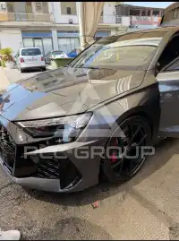 2025 Audi RS3