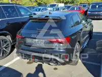 2025 Audi RS3