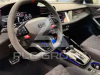 2025 Audi RS3