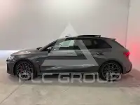 2025 Audi RS3