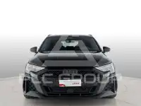 2025 Audi RS3