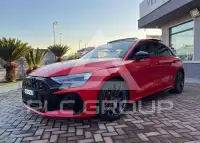 2025 Audi RS3