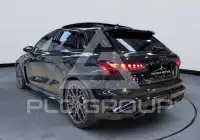 2025 Audi RS3