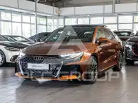 2025 Audi RS3