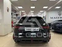 2025 Audi RS3