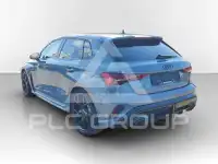 2025 Audi RS3