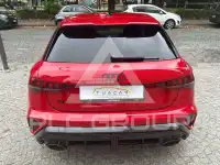 2025 Audi RS3