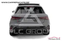 2025 Audi RS3