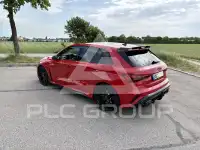 2025 Audi RS3