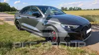 2025 Audi RS3