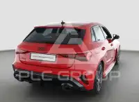 2025 Audi RS3