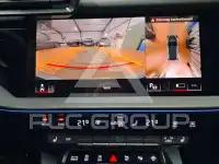2025 Audi RS3