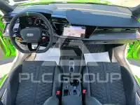 2025 Audi RS3