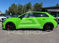 2025 Audi RS3