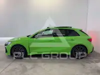2025 Audi RS3