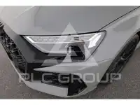 2025 Audi RS3