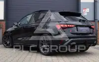 2025 Audi RS3