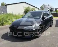 2025 Audi RS3