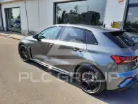 2025 Audi RS3