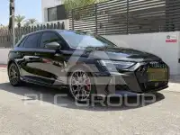 2025 Audi RS3