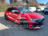2025 Audi RS3
