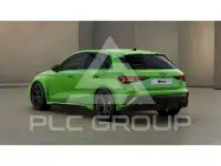 2025 Audi RS3