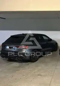 2025 Audi RS3
