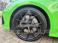 2026 Audi RS3
