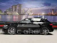 2025 Audi RS3