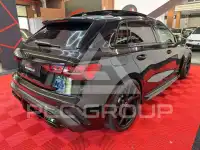 2025 Audi RS3