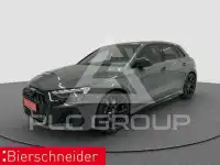 2025 Audi RS3