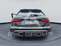 2025 Audi RS3