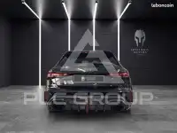 2025 Audi RS3