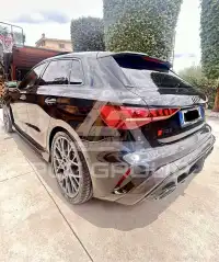 2025 Audi RS3