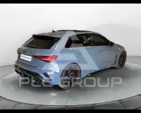 2025 Audi RS3