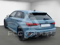 2025 Audi RS3