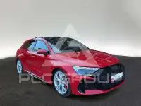 2025 Audi RS3