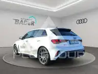 2025 Audi RS3