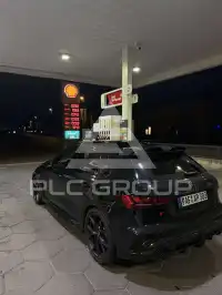 2025 Audi RS3