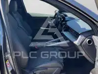 2025 Audi RS3
