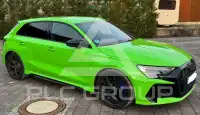 2025 Audi RS3