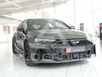 2025 Audi RS3