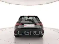 2025 Audi RS3