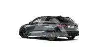 2025 Audi RS3