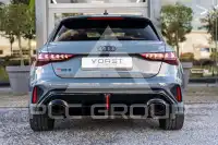 2025 Audi RS3