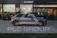 2025 Audi RS3