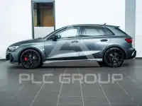 2025 Audi RS3
