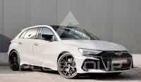 2025 Audi RS3