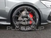 2025 Audi RS3