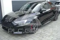 2025 Audi RS3